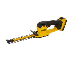 DeWalt DCMHT520D1-QW Cortasetos Compacto Inalámbrico de 20 cm
