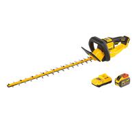 DeWalt DCMHT573X1-QW Cortasetos Inalámbrico 54V con Batería y Cargador