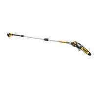 DEWALT DCMPS567N Poda Telescópica a Batería 18V, 6.5 m/s, Longitud Máx. 4.5m, Peso 3.8kg