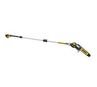 DeWalt Podadora telescópica a batería DCMPS567N 18V, 6,5 m/s, 4,5 m - sin batería ni cargador