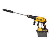 DeWalt DCMPW1000N-XJ Limpiadora a Presión Inalámbrica Portátil