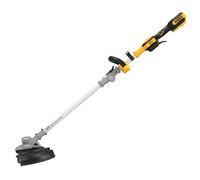 DeWalt Desbrozadora a batería DCMST561N-XJ XR 18V 36 cm sin escobillas sin batería ni cargador