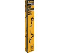 DeWALT DCMST911N Recortador de césped a batería 54V (negro/amarillo)