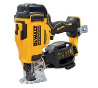 Dewalt dcn45rnn 18v xr clavadora sin escobillas para techos (solo cuer