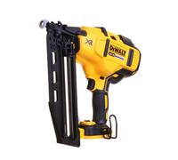 DeWalt Clavadora de acabado DCN660N-XJ 18V XR Li-Ion inalámbrica sin escobillas compacta