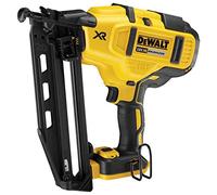 DeWalt Pistola de clavos y grapadora DCN660NT-XJ – Clavadora de acabado XR 18V, 16 Ga, sin gas