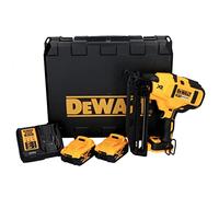 DeWalt DCN660P2-GB Clavadora automática, inalámbrica, 18 V XR, sin escobillas