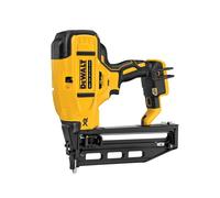 DEWALT DCN662N XR sin Escobillas 16Ga Segunda Fijación Recto Clavador 18V Unidad