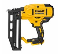 DeWALT Clavadora AKU DCN662NT 18V 32-64 mm sin batería ni cargador
