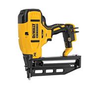 DeWalt DCN662NT-XJ Clavadora Inalámbrica de Cabeza de Empuje