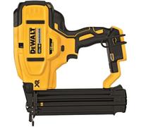 DEWALT DCN680B 20V MAX* XR® 18 GA Cordless Brad Nailer (Tool Only)