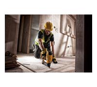 DeWalt Clavadora DCN680N XR sin escobillas 18 V solo el cuerpo multicolor XS