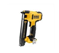 Dewalt dcn701n-xj - grapadora de electricistas sin escobillas xr 18v s
