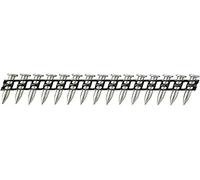 DeWalt Clavos DCN8902025 para DCN890 (HD) 3,7 mm x 25 mm Multicolor
