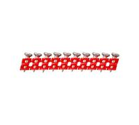 DEWALT DCN8903022 - Clavos para Clavadora DCN890 (3.0mm x 22mm), Acero XH, 1x Paquete de (1005) Clavos