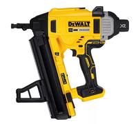 Dewalt dcn890n-xj pistola de clavos y grapadora batería
