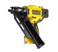 DeWALT Clavadora de estructuras DCN930N XR 18V sin escobillas 50-90 mm sin batería ni cargador