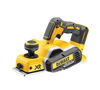 DEWALT DCP580NT-XJ - Cepillo para madera XR 18V Brushless sin cargador/batería y con maletín TSTAK VI