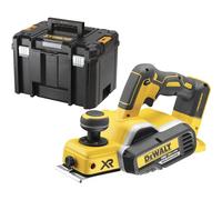 DeWalt Cepillo para madera DCP580NT-XJ XR 18V sin escobillas sin cargador