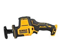 DeWalt Sierra sable compacta DCS312N-XJ sin escobillas 12V XR sin batería ni cargador