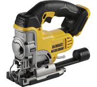 DeWalt DCS331N-XJ Sierra Caladora Inalámbrica 18V