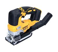 DeWalt DCS334N-XJ Sierra de Calar, sin Escobillas XR 18V, sin Cargador/Batería