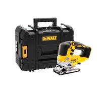 DeWalt Sierra de calar DCS334P2-Qw 18V 5Ah Profesional