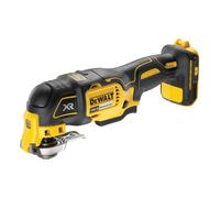 DeWalt DCS355N-XJ Multiherramienta oscilante inalámbrica 18V