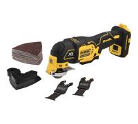 DeWalt DCS356N Multitool Oscilante Inalámbrica