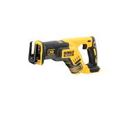 DeWalt Sierra sable DCS367N-XJ XR 18V – Motor sin escobillas, velocidad variable