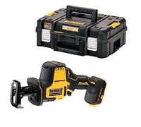 DeWalt Sierra recíproca DCS369NT-XJ 2800 spm – negro/amarillo