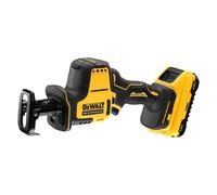 DeWalt DCS369NT-XJ Sierra Sable Inalámbrica