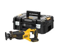 DeWalt DCS382NT-XJ Sierra de Sable Inalámbrica 18V