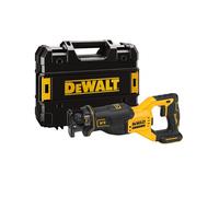 Dewalt dcs382nt-xj - sierra sable 18v xr, motor sin escobillas, compac