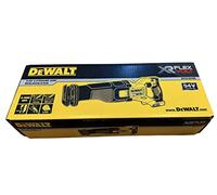 DeWalt Sierra de sable AKU DCS389N 54 V sin batería ni cargador
