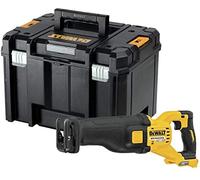 Dewalt dcs389nt sierra recíproca 3000 spm amarillo