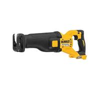 DeWalt DCS389NT-XJ Sierra de Sable Inalámbrica 54V