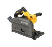 Dewalt Dcs520nt 16,5 Cm Negro, Amarillo 4200 Rpm