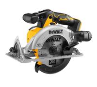 DeWalt Sierra circular dcs565n-xj 18V XR motor sin escobillas LED