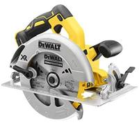 DeWALT Sierra circular 18 V DCS570NT hoja 184 mm corte 65 mm bisel 57° sin batería ni cargador