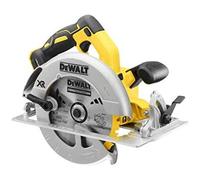 DEWALT DCS570NT-XJ-XR 18V Ø 184mm 65mm brushless circular saw Without charger/battery with briefcase TSTAK VI