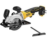 Dewalt dcs571nt-xj sierra circular portátil 11,5 cm amarillo 4500 rpm