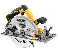 Dewalt dcs572n-xj sierra circular portátil 18,4 cm amarillo 5500 rpm
