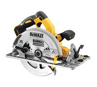 Dewalt dcs572n xr brushless circular saw 184mm 18v
