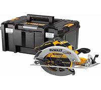 Dewalt dcs573nt-xj, amarillo-negro dcs573nt-xj-sierra circular sin esc