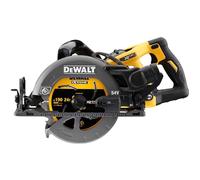 DeWalt Sierra circular portátil DCS577N-XJ XR 19 cm sin batería/cargador Negro/Amarillo