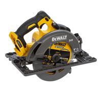 DeWALT DCS579NT-XJ Sierra Circular Inalámbrica 54V