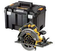 Dewalt dcs579nt-xj - xr flexvolt 54v brushless circular saw without charger/battery