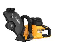DeWalt Sierra circular portátil DCS691N-XJ 11,5 cm Negro/Amarillo