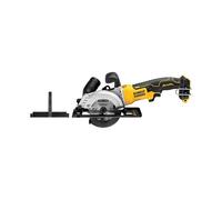 DeWalt Sierra circular portátil DCS691N-XJ 11,5 cm Negro/Amarillo